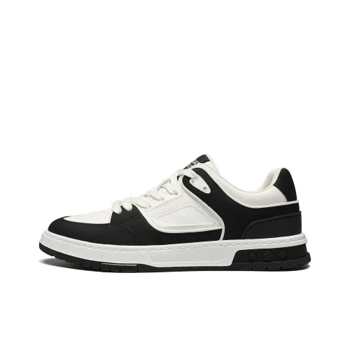 ST SAT Устойчивый к истиранию Дышащий Быстросохнущий Легкий Низкий Топ Скейтборд Кроссовки Мужские