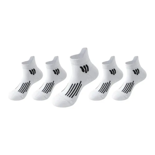 MIIOW Cool One Summer Series Носки Crew Мужские