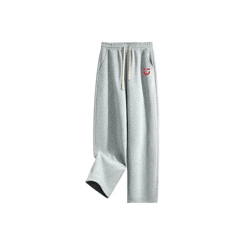 Miniso Унисекс Повседневные Брюки