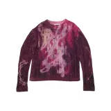 Тёмный фиолетовый