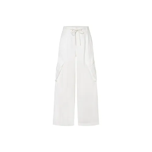 MO&CO Active Lightweight Женские Карго Брюки