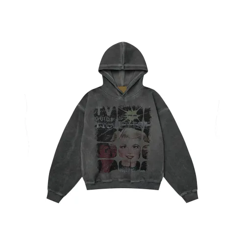 TREND ST Унисекс Свитшоты