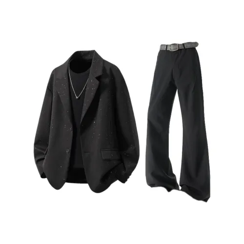 GWAF Унисекс Деловые костюмы