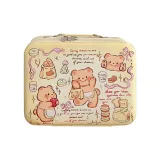 Жёлтый Медвежонок