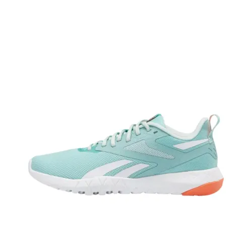 Reebok Flexagon FORCE 4 Кроссовки для тренировок Женские Blue