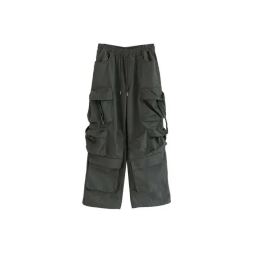 LOWEAR MULTI Покрытие Карго Брюки Карго Брюки Карго Женские