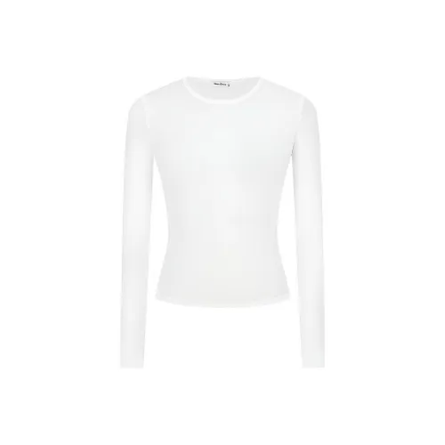 MOSES QUEEN Женские T-рубашки