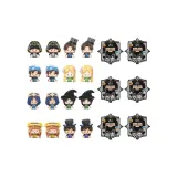 6 Слепых Коробок