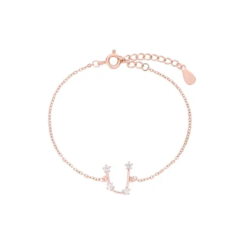 VIVIWELL Браслеты из меди и сплава женские