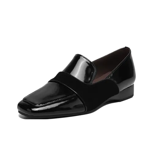 MARINO FABIANI Slip On Грубый каблук Коммутирование Женские