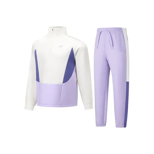 Skechers Kids Повседневный Спортивный Комплект из 2 предметов для Детей