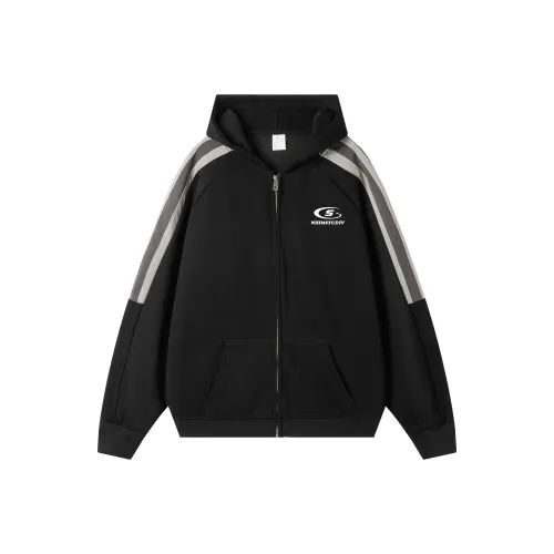 NHIM Унисекс Свитшоты