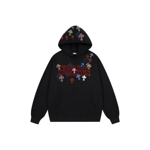 Pirkadat Унисекс Свитшоты