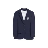 Темно-синий