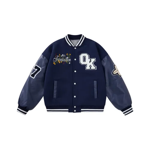 MORii Унисекс Куртки