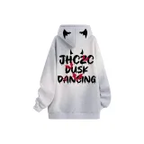 Туманно-серый