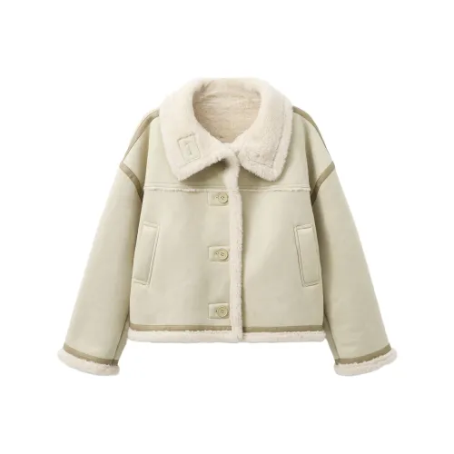 Куртки и пальто Another Alley для женщин