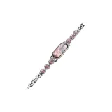 [Refined Pink Silver]  
[Утонченный Розовый Серебряный]