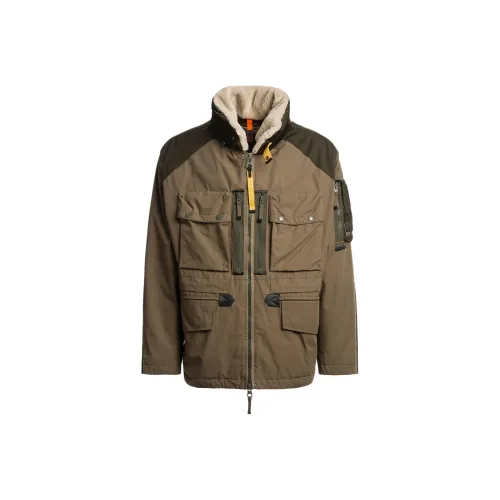 PARAJUMPERS FW25 Пуховик Мужской