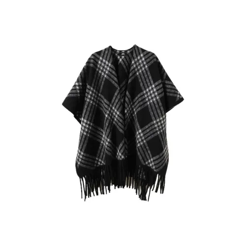 Снег Know The Answer SKTA Полиэстер Палантины Женские