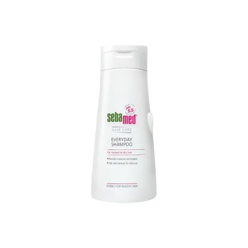 Sebamed Shampoo Shampoo Soap