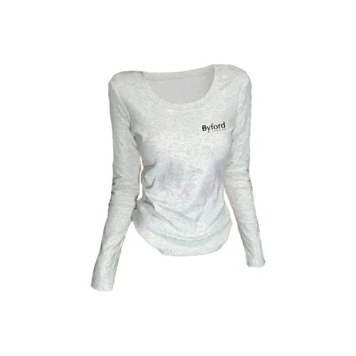 Byford Женские топы-танк с подкладкой