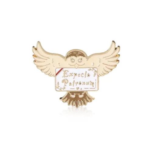 YOASOBI Сплав Броши Унисекс