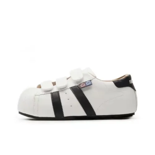 GULIA Низкий топ Повседневная обувь Женская