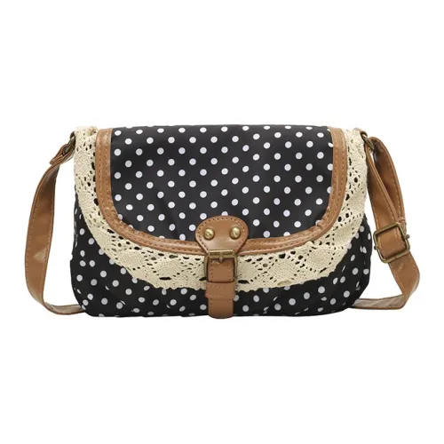 NX DOUGHNUT Полиэстер Сумка через плечо Сумка на плечо Стандартная Женская Многоцветная