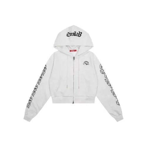 SKYA Серый Женский Свитшот