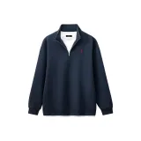 Полярный ночной синий