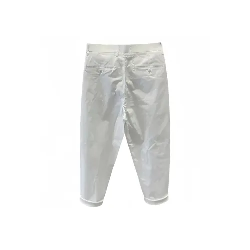 Zomuros Унисекс Повседневные Брюки