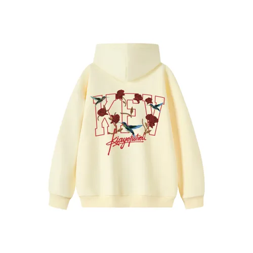 KiayofistVoll Толстовка Унисекс