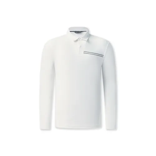 FILA GOLF серия Поло Мужское