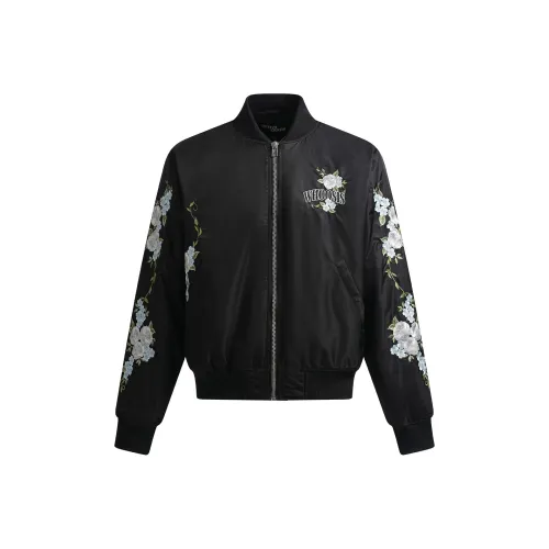 WHOOSIS Унисекс Куртки