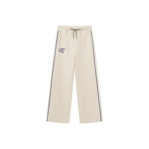 Wiggle Wiggle Повседневные брюки Женские