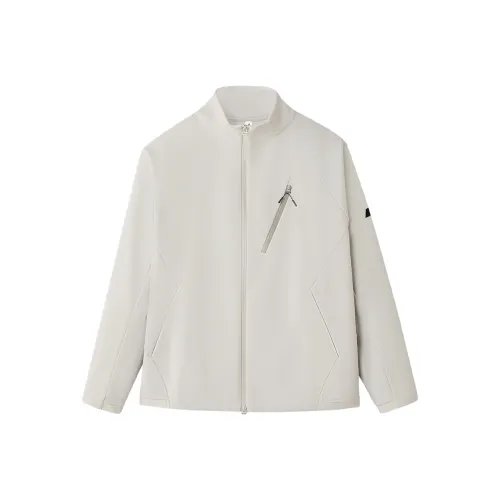 Adidas Куртки и Пальто Унисекс Белый