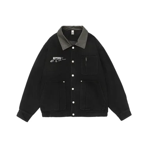 EPTISON Унисекс Куртки