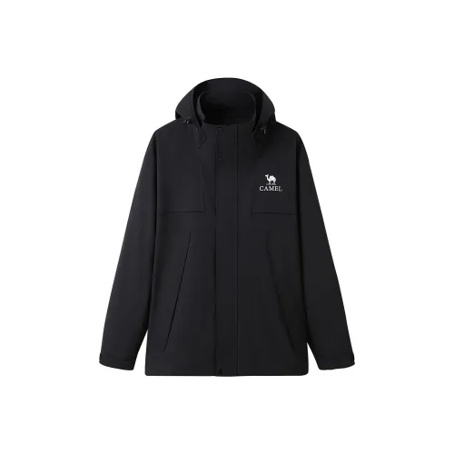 CAMEL Urban Function Series Куртка Мужская