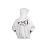 Бело-серый вереск