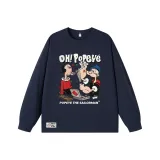 Темно-синий