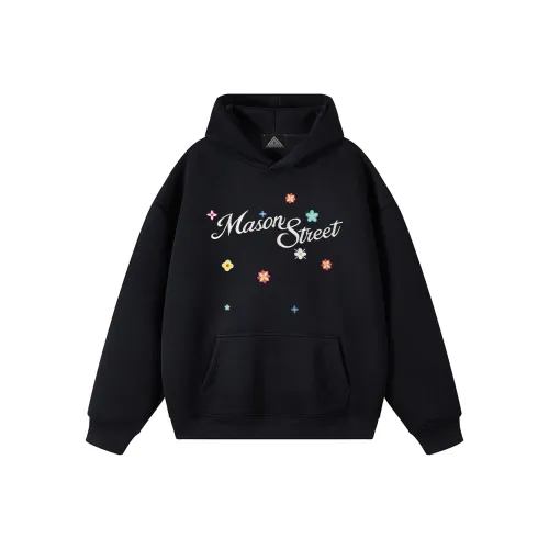 Masongarments Свитшот Унисекс