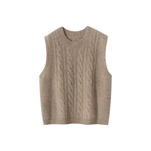 H YXIANG Женские жилеты