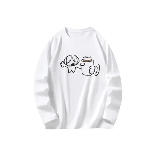 Empty Room Унисекс T-рубашки