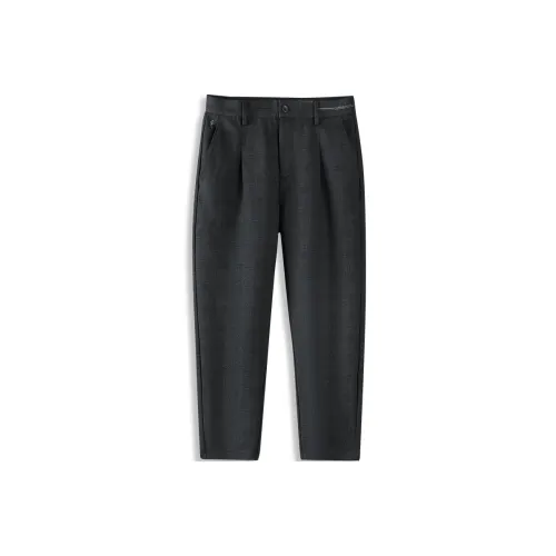 Dance with Wolves Повседневные брюки Мужские