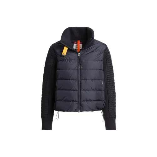 PARAJUMPERS FW25 Пуховик Женские
