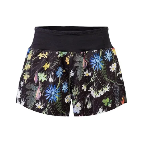 The North Face Pinnacle Series Повседневные шорты Женские