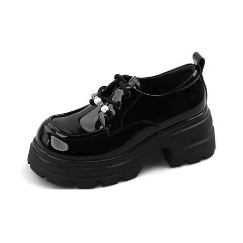 Safiya Cool Sweetheart Casual Shoes Women's