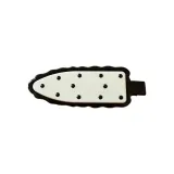 Белый, 1 упаковка