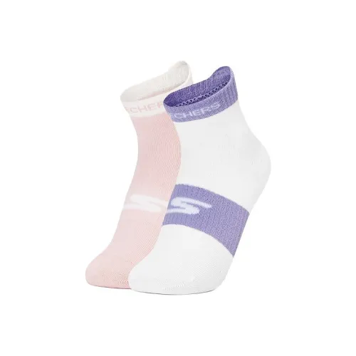 Skechers Kids Носки 2 упаковки для малышей